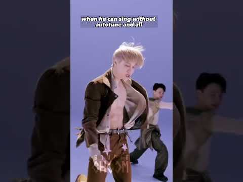 Exo Kai Rover Without Music Acapella Credit To Just Vibe With Me Exo Rover Kai