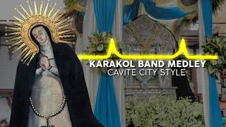 Karakol Band Medley - Cavite City Style