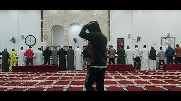 تلاوة مؤثرة وابداع في التلاوة صلاة الفجر يوم الأربعاء22نوفمبر2023 فضيلة الشيخ احمد شاكر سورة