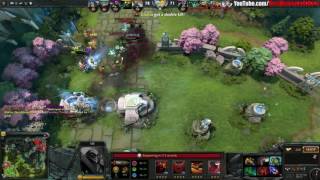 Dota 2 2016 wtf | techies + rapier ...