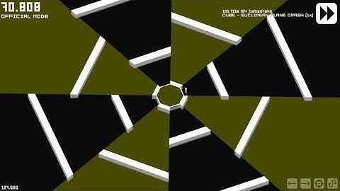 euclidean plane crash 105.725 seconds (personal record)