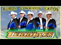 Los Terribles Del Norte - Los Mas Nuevo y Mejor - Puros Corridos Mix