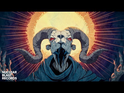 DEATH ANGEL - Cult Of The Used (OFFICIAL MUSIC VIDEO)