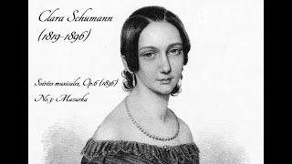Adam Zukiewicz - And Enjoy Clara Schumann