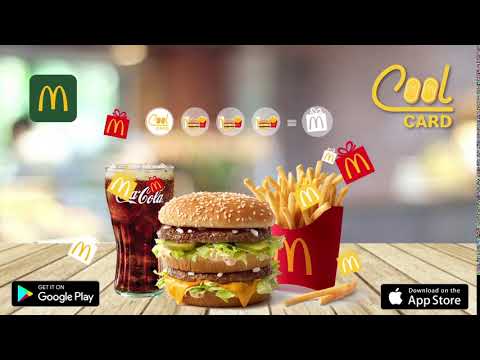 Cool Card - ქულ ქარდი