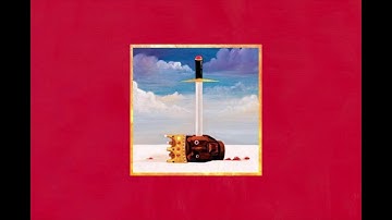 Kanye West - Power Extended Version (ft. Jay-Z) (Original+Remix)