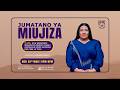 JUMATANO YA MIUJIZA 25 MACHI 2026