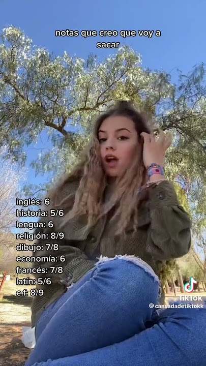 TikTok de indy