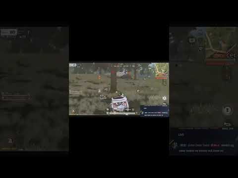 Quick 2vs3 match.peninsula map #荒野行動 #knivesout #pc荒野行動