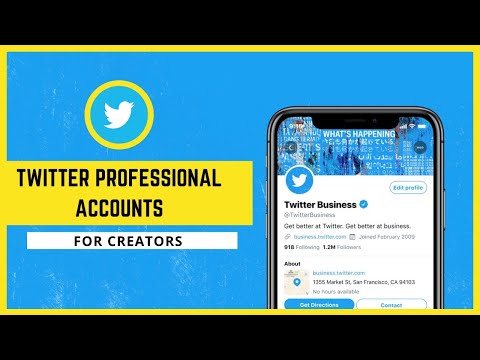 Twitter Pro Update ❗ Creator's Must Watch 🔥