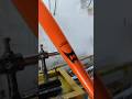 ASMR Watching a 40-Year Veteran Turn Raw Wood Into Pro Baseball Bats