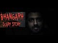 bhangarh horrer Scary Highway  Night  ... a true love story  .. short horrer film bhangarh