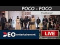 Pocopoco  traditional at hotel bidakara  cover by deo wedding entertainment