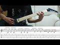 Jason Becker - Mozart's 25th Symphony In Gm(Guitar Cover)