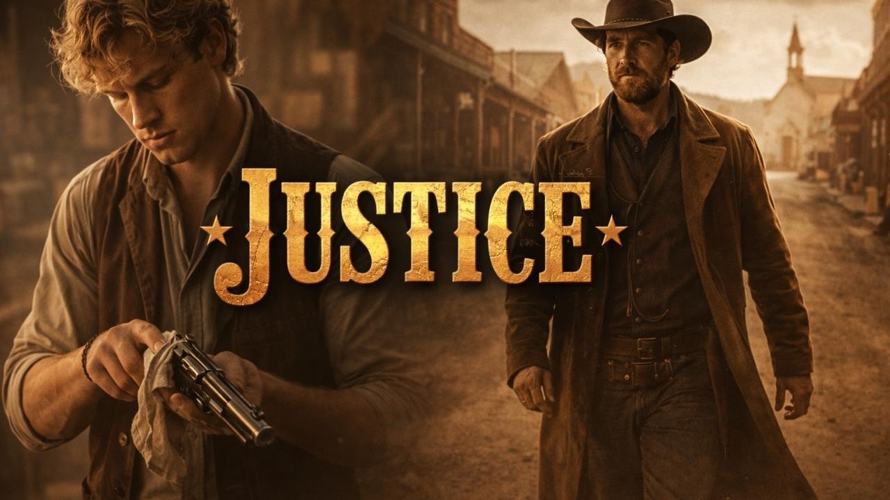 Justice | AI Western