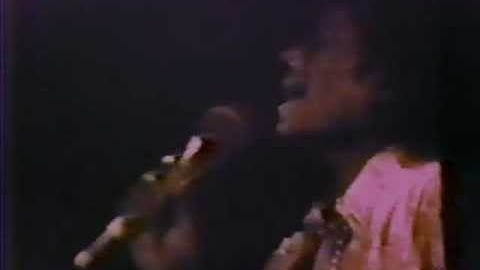 Michael Jackson & The Jacksons - Rock With You [LIVE in New York 1984]