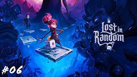 Lost In Random - Welcome to Threedom Part 6 [NO COMMENTARY]