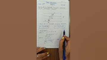 Force on a current carrying conductor in a magnetic field #class12 #physics #cbse #neet #magnetism