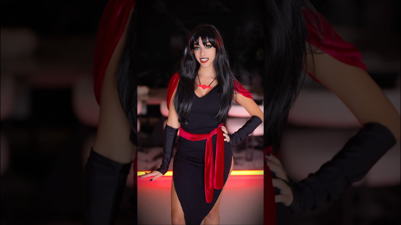 we don’t care 😈 #foryou #gothclub #helpmemakethismakesense #trending #emo #scoobydoo #cosplay #fyp