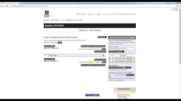 #103 Moodle Quiz - Adding questions to a Quiz Activity (3 of 4)