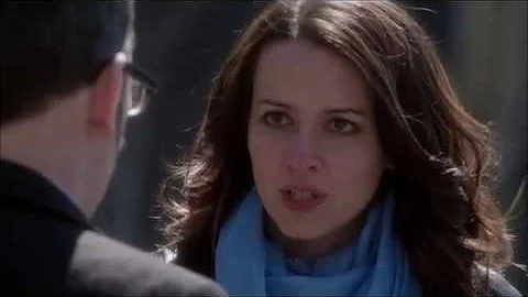 The most Important Phone Call in History (Person of Interest)(2 x 21)