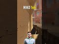 NiKo 1v4 with kyxsan