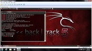 [Bachkhoa-Aptech] Tấn Công Giả Mạo DNS - Hội Thảo Hacker Mũ Trắng CEH