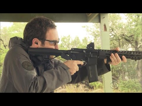 What is a bump stock, the device Las Vegas shooter Stephen Paddock had in his ...