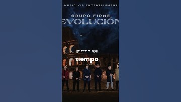 Thumbnail of Grupo Firme, Alégale Al Umpire (Letra - Coro/Lyrics)