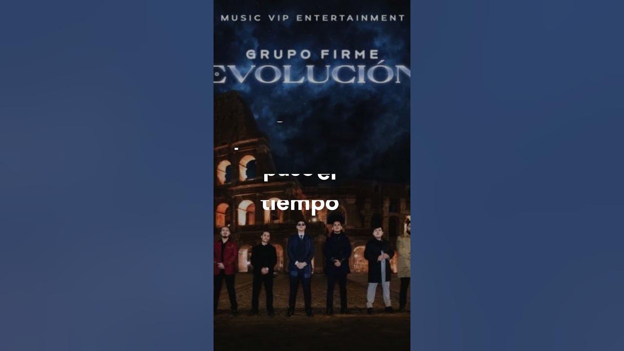 Grupo Firme, Alégale Al Umpire (Letra - Coro/Lyrics)