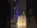 Discover the magic of downtown dubai stunning collage  cityscape views downtown dubai