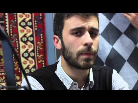 Kvinteti \"Nonakordi\" - Megruli. Live Ar Daidardo