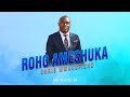 CHRIS MWALUFICHO - ROHO AMESHUKA (OFFICIAL VIDEO)