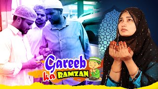 Gareeb Ka Ramzan || Taffu || @ComedykaHungamataffu