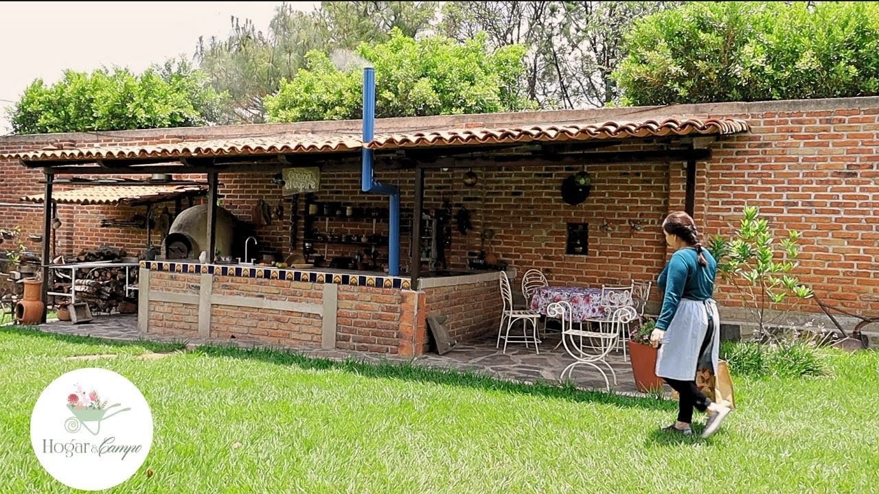 Comida típica de Jalisco: carne en su jugo para los días de lluvia ☔️