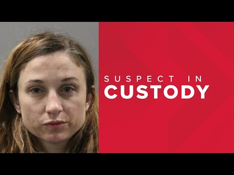 Mother charged with capital murder in infant's death - YouTube