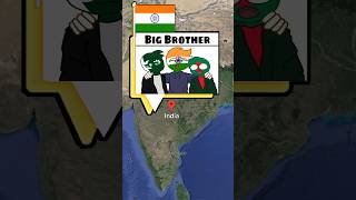 What Bangladeshis Think about Different Countries #shorts