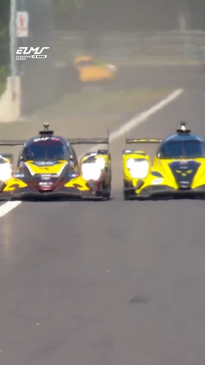 Our Top 5 Overtakes from Spa-Francorchamps 🇧🇪