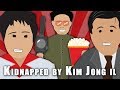 The Actress kidnapped by Kim Jong il and forced to make movies (Strange Stories)