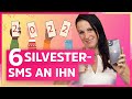 6 Silvester SMS Was Schreibe Ich Einem Mann Zum Jahreswechsel Schreib Ihm DAS