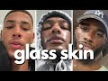 How to get modeltier skin as a man