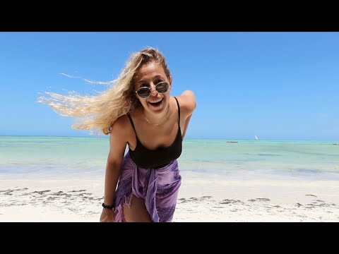 Troubles in paradise | ZANZIBAR