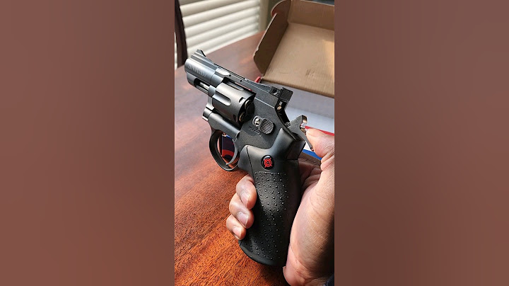 I tested a $100 bb gun for free