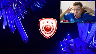 ЛАКЕР ГОДА !!! ПОЙМАЛ РЕДКОГО ИГРОКА 110 OVR в ПАКЕ !! ЛУЧШЕЕ ОТКРЫТИЕ ПАКОВ TOTY - FIFA MOBILE