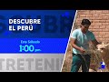 Promoción &quot;Descubre Huancayo&quot; programa &quot;Descubre el Perú&quot;