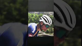 Mathieu in the Tour De France Unchained series in such a sad video #procycling #mvdp