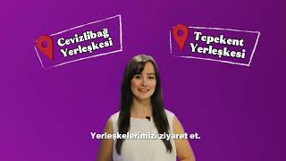 Tercihin Senin Geleceğin