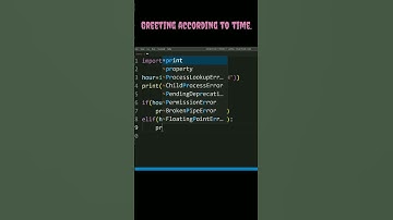 greetings according to time| #codecreaterskr #video #shorts #viralshorts #viralvideos