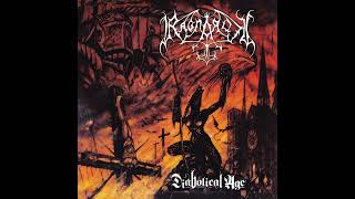 Ragnarok - Diabolical Age (Full Album | Remastered)