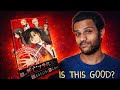This Manga MC Is Destined To Die… But Refuses | IT'S AZUEL'S REVIEW |
